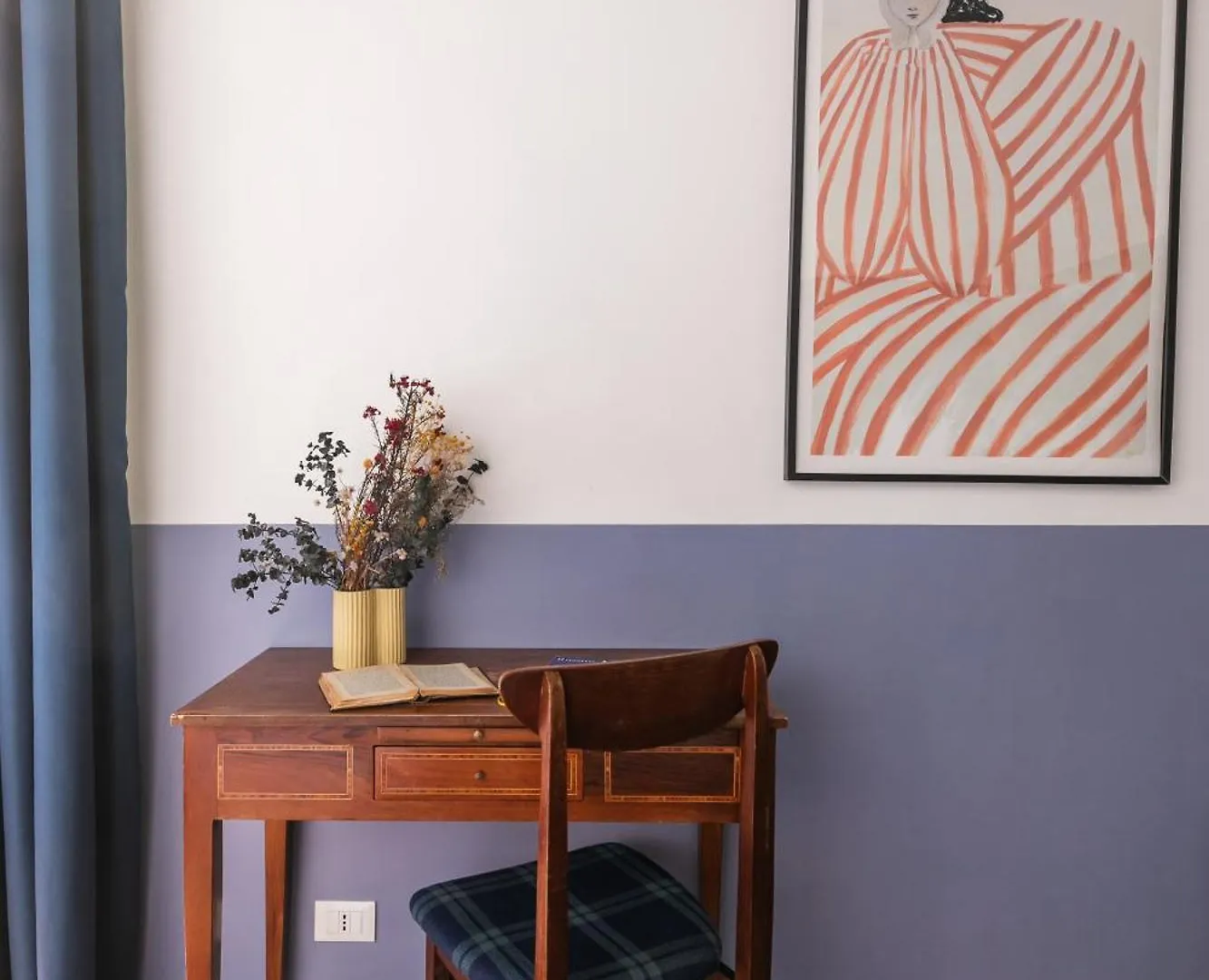 Interno 12 Hotel Rome Guest house