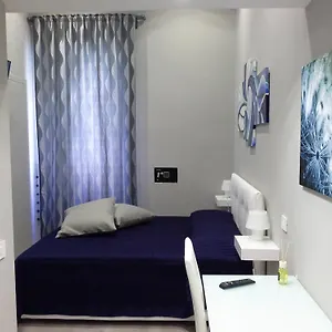  Casa de hóspedes Babuino House