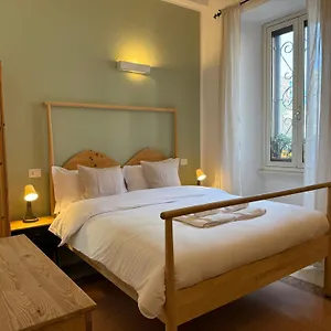 Guest house Green Rooms, Rome