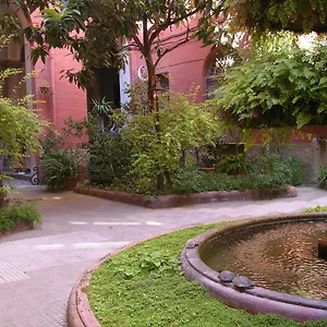  Casa de hóspedes Biancaluna
