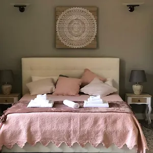  Pensión Monti Luxury