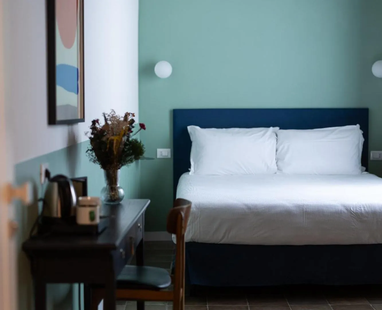 Interno 12 Hotel Rome Italy