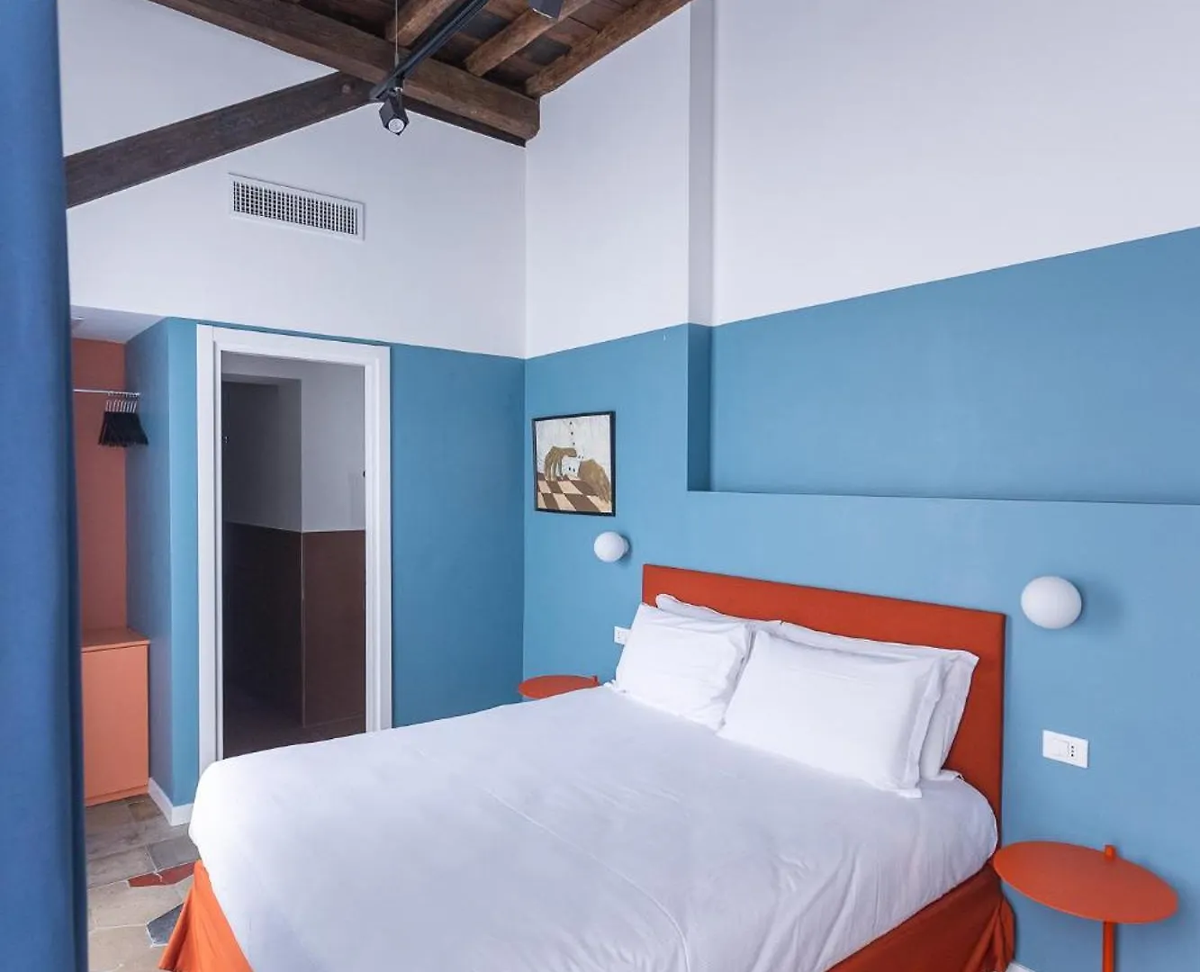Interno 12 Hotel Rome 0*,  Italy