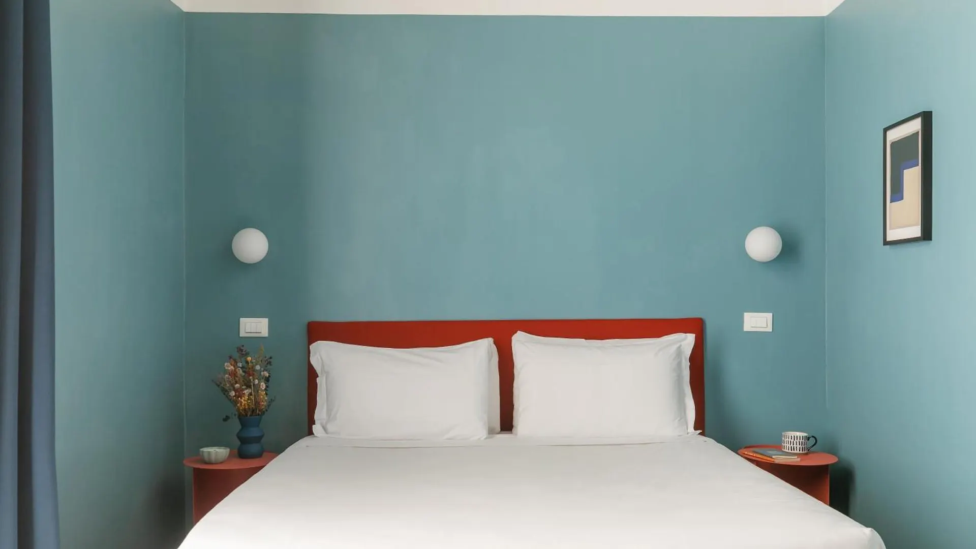 Gasthuis Interno 12 Hotel Rome