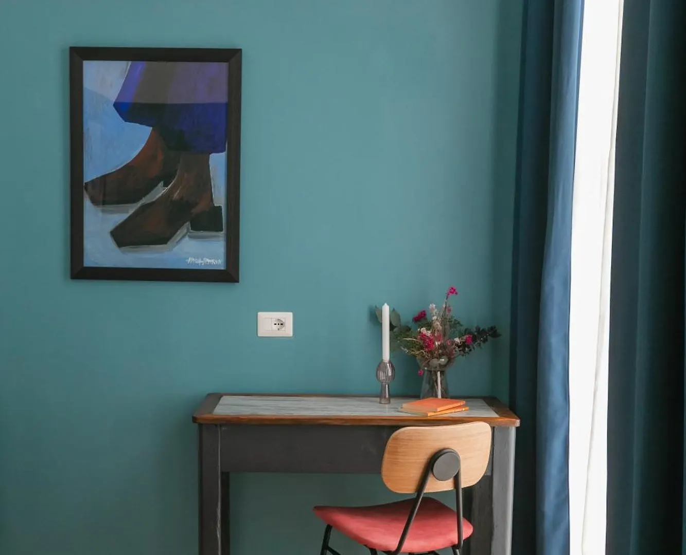 Guest house Interno 12 Hotel Rome Italy